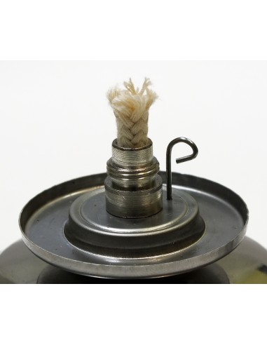 Spirtiera, metal, 100ml