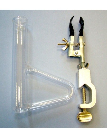 Dispozitiv pentru studiul convectiei lichidelor