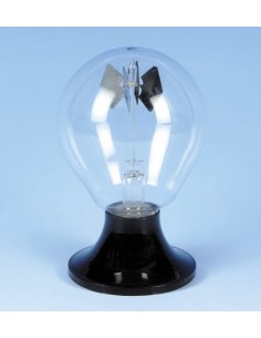 Morisca de lumina tip Crookes 2