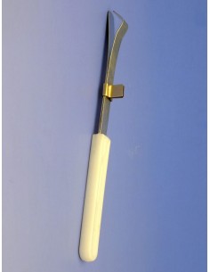 Clema de prins eprubete, metal