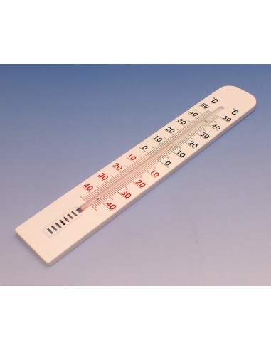 Termometru demonstrativ