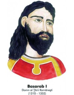 Voievozi, domni si regi romani 2