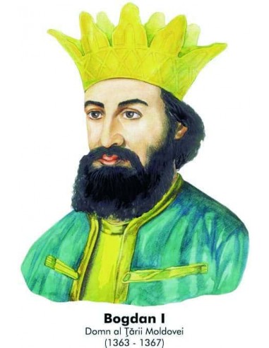 Voievozi, domni si regi romani