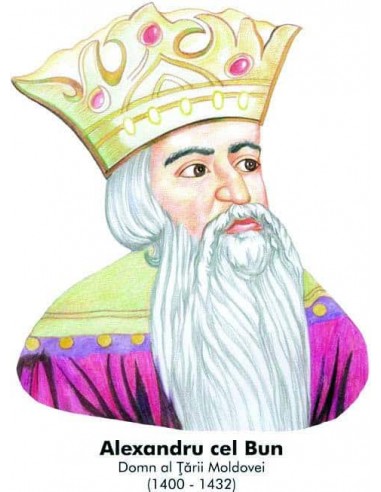 Voievozi, domni si regi romani