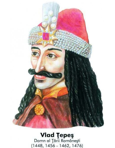Voievozi, domni si regi romani Voievozi, domni si regi romani