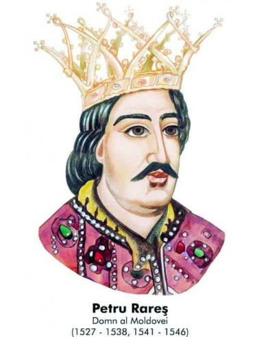Voievozi, domni si regi romani