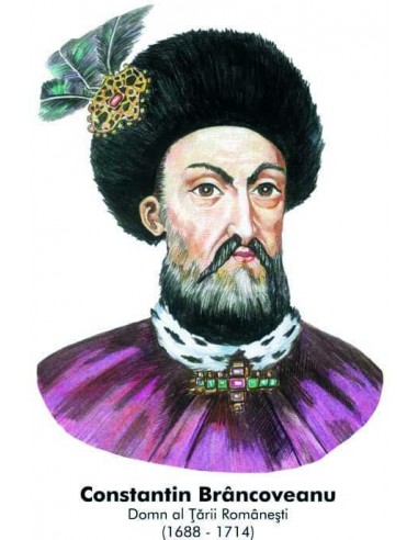 Voievozi, domni si regi romani