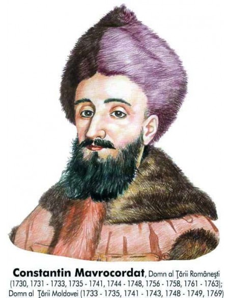 Voievozi, domni si regi romani Voievozi, domni si regi romani