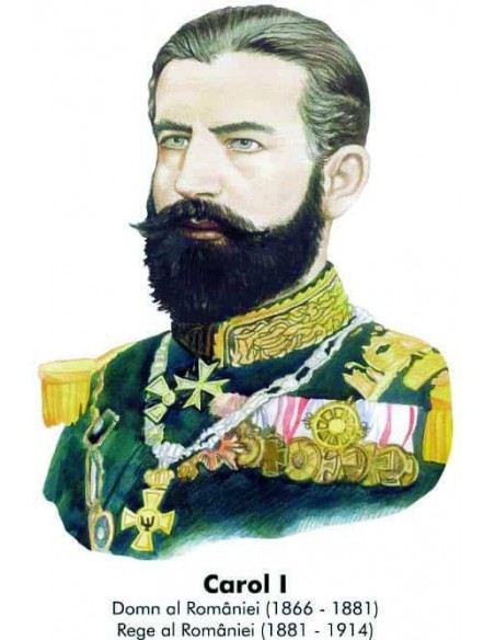 Voievozi, domni si regi romani Voievozi, domni si regi romani