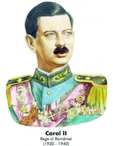 Voievozi, domni si regi romani