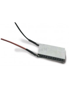 Termoelement tip Peltier