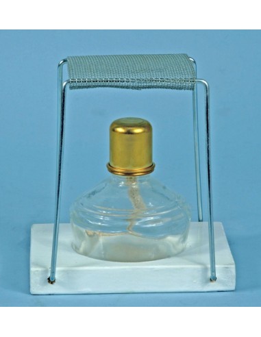 Spirtiera cu suport si sita