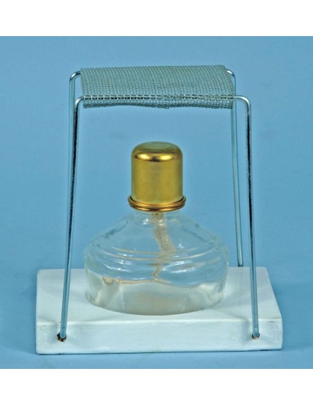 Spirtiera cu suport si sita