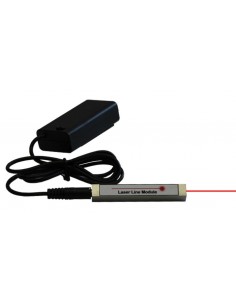 Sursa lumina laser, o singura raza
