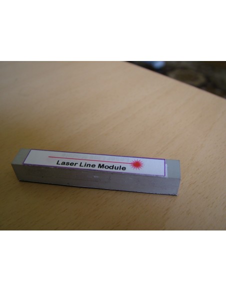 Sursa lumina laser, o singura raza