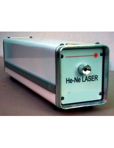 Laser cu He-Ne