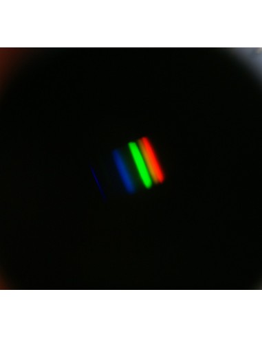 Spectroscop pentru elevi