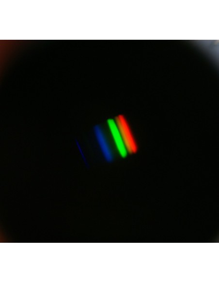 Spectroscop pentru elevi Spectroscop pentru elevi