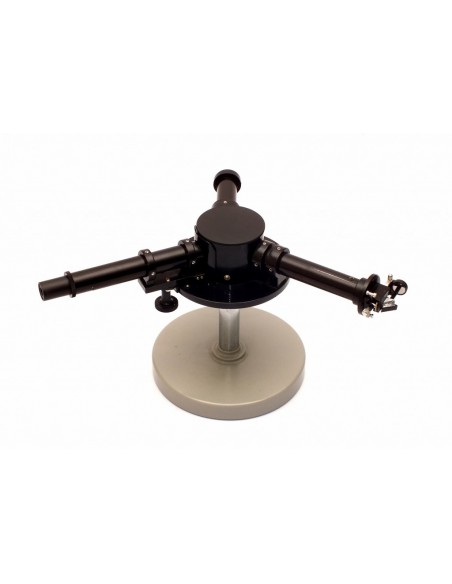 Spectroscopul Kirchoff – Bunsen