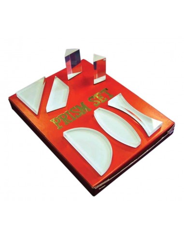 Trusa optica laser, cu 3 surse laser