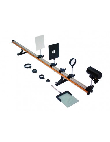 Banc optic - pentru elevi