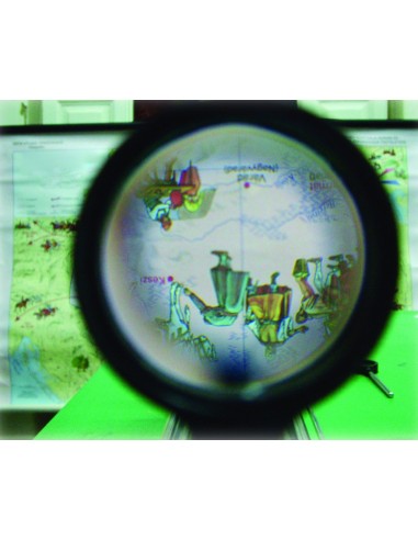 Banc optic - pentru elevi