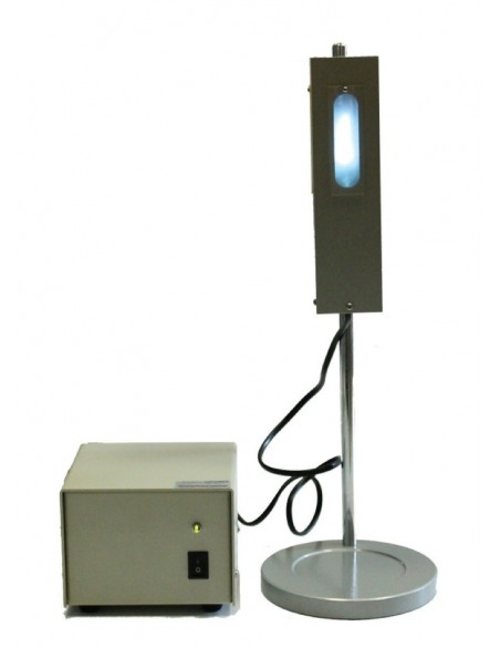 Lampa cu vapori de mercur