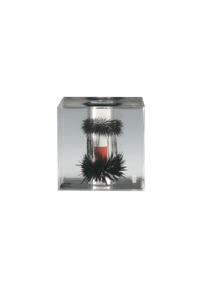 Set dispozitive pentru spectrul magnetic in plan si tridimensional Set dispozitive pentru spectrul magnetic in plan si tridimensional