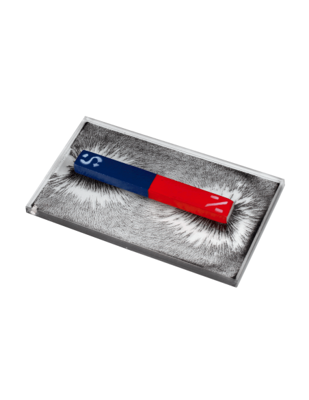 Set dispozitive pentru spectrul magnetic in plan si tridimensional Set dispozitive pentru spectrul magnetic in plan si tridimensional
