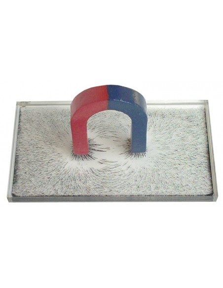 Set dispozitive pentru spectrul magnetic in plan si tridimensional Set dispozitive pentru spectrul magnetic in plan si tridimensional