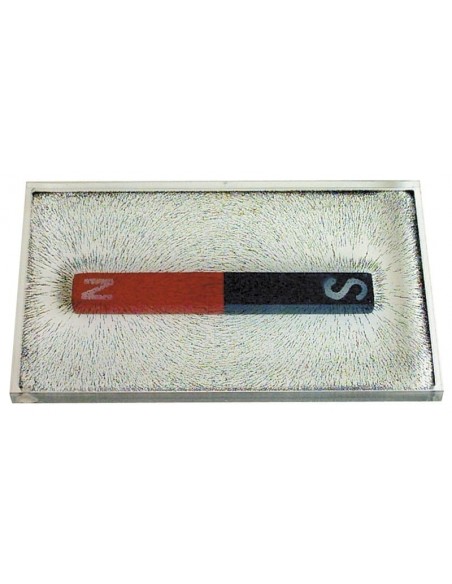 Set dispozitive pentru spectrul magnetic in plan si tridimensional Set dispozitive pentru spectrul magnetic in plan si tridimensional