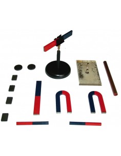 Trusa magnetism gimnaziu 2