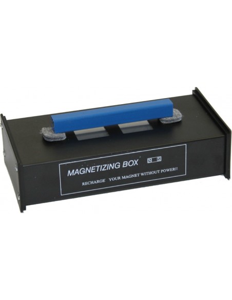 Aparat pentru magnetizat