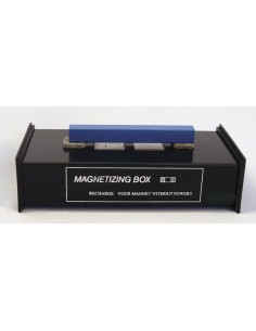 Aparat pentru magnetizat 2