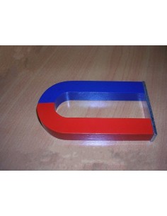 Magnet U 2