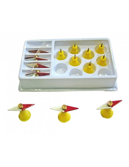 Set de ace magnetice