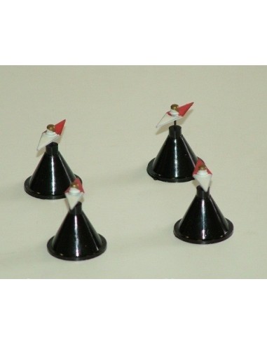 Set de ace magnetice