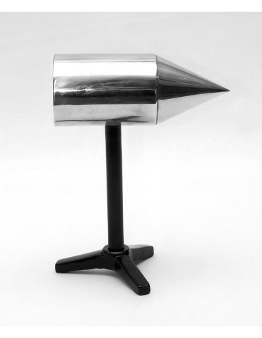 Conductor cilindric-conic