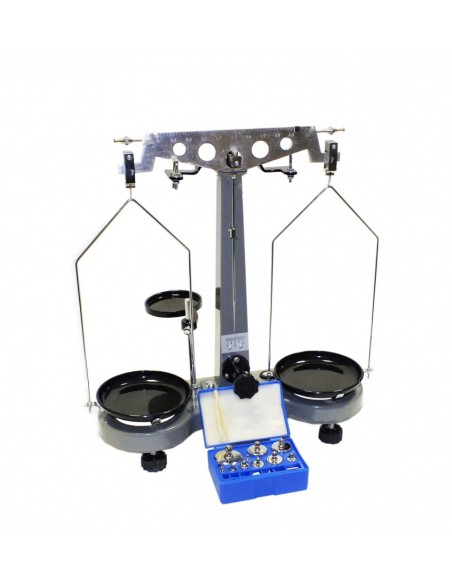 Balanta scolara cu brate egale