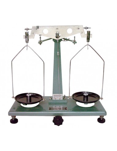 Balanta scolara cu brate egale