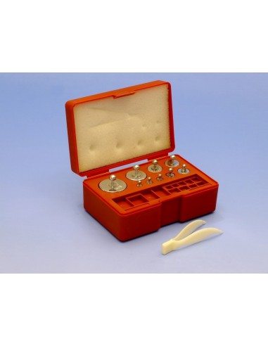Set de mase marcate