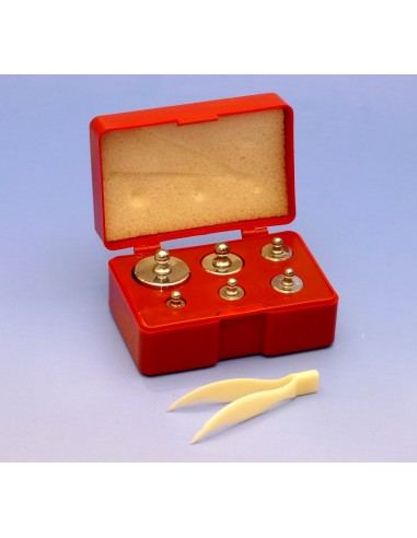Set de mase marcate