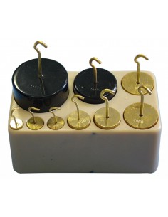 Set de mase cu carlig
