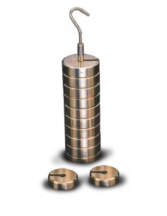 Set de mase marcate crestate