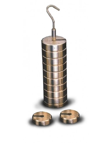 Set de mase marcate crestate