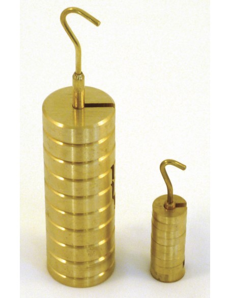 Set de mase marcate crestate