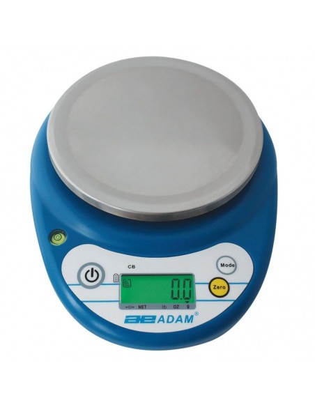 Balanta digitala 500g, precizie 0,1g