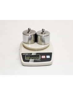 Balanta digitala 2000g 2