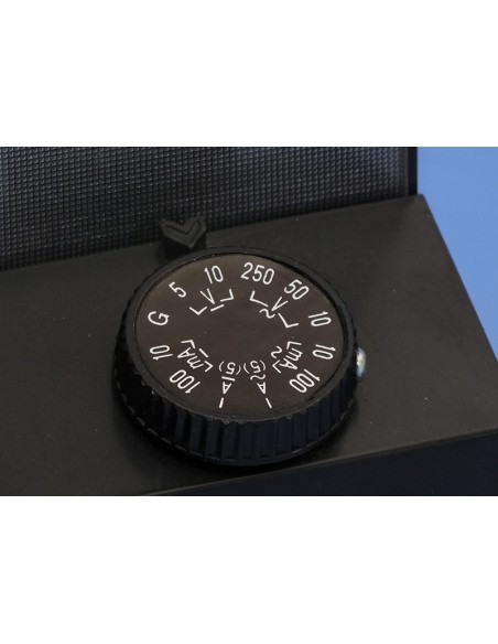 Volt - Ampermetru demonstrativ / Galvanometru c.c. si c.a.