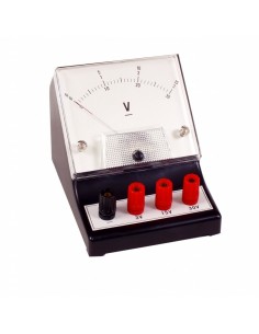 Voltmetru